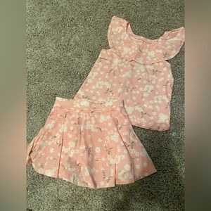 The Children’s Place 2T Outfit